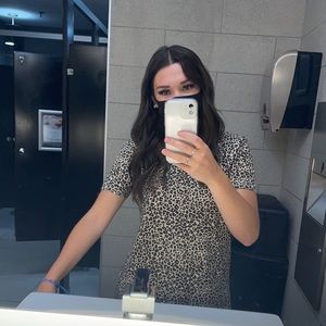 Meet your Posher, Meagan